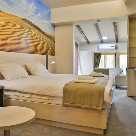 Harmony Bed And Breakfast 브라네 외부 사진
