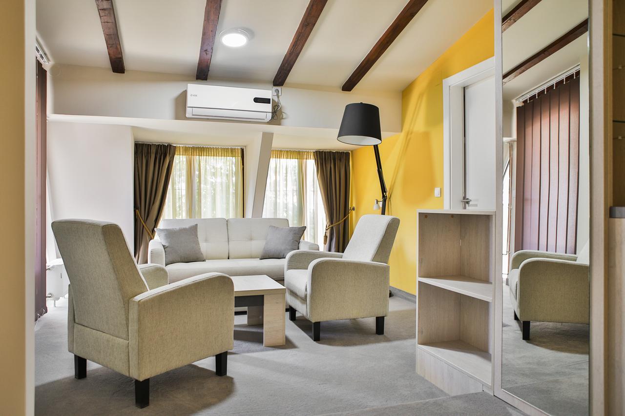 Harmony Bed And Breakfast 브라네 외부 사진
