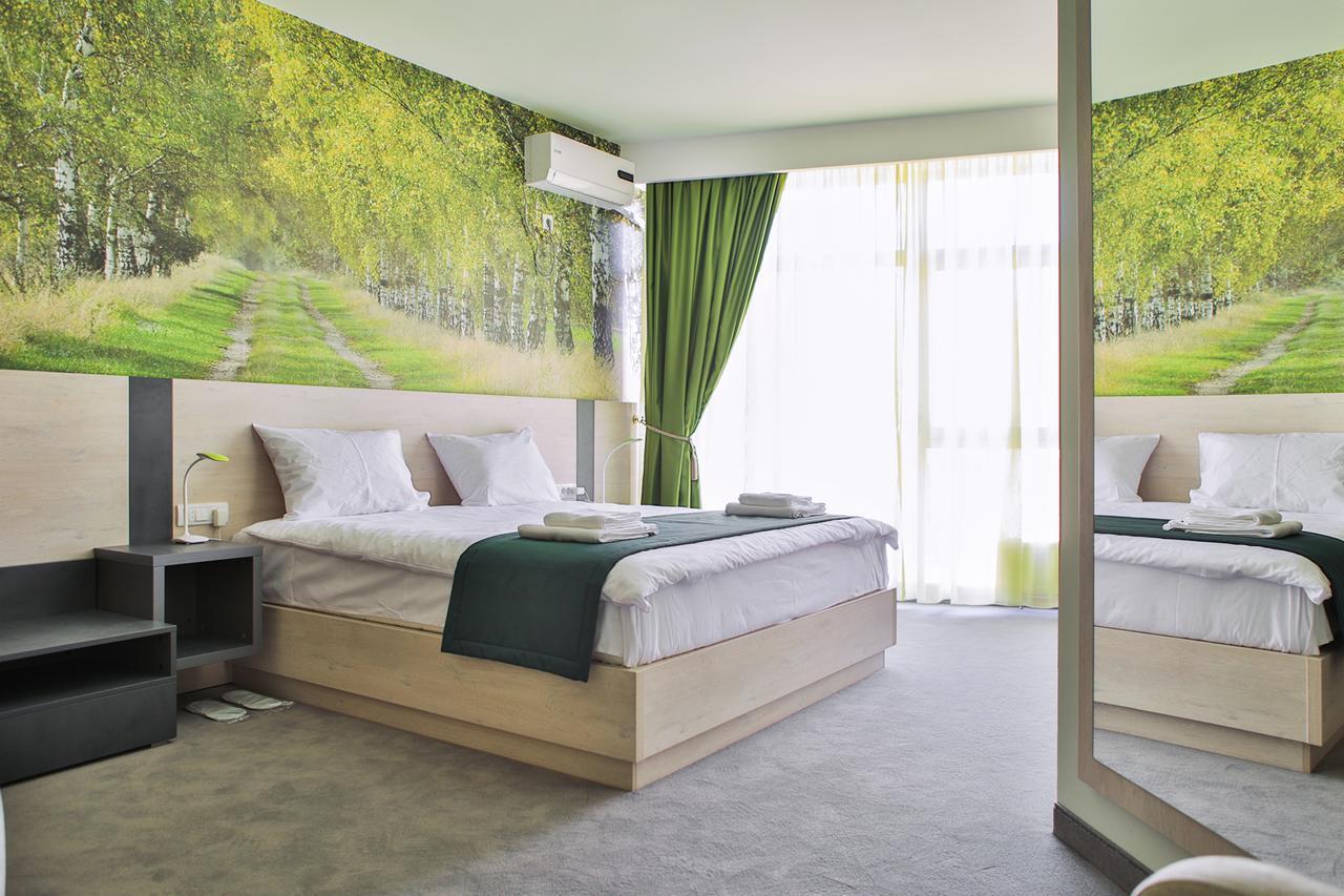 Harmony Bed And Breakfast 브라네 외부 사진