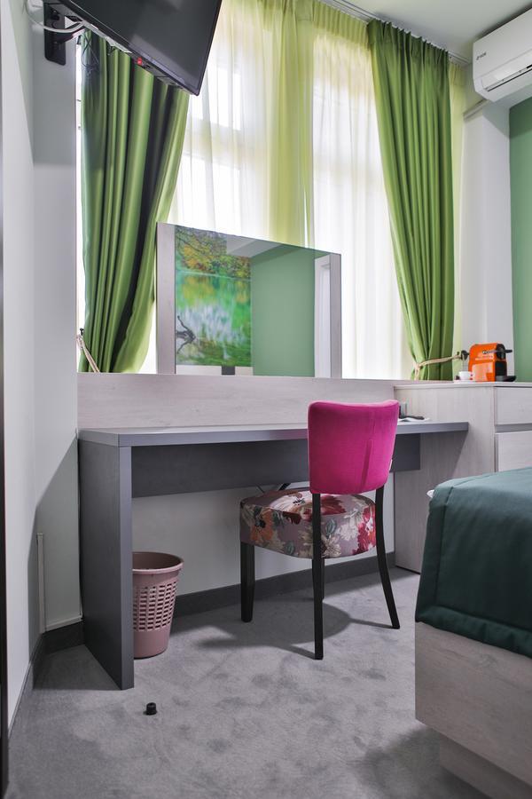 Harmony Bed And Breakfast 브라네 외부 사진