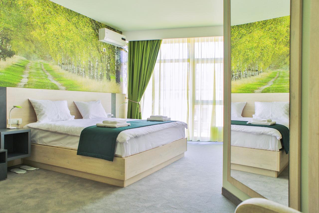 Harmony Bed And Breakfast 브라네 외부 사진