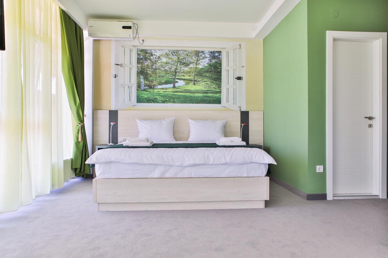 Harmony Bed And Breakfast 브라네 외부 사진