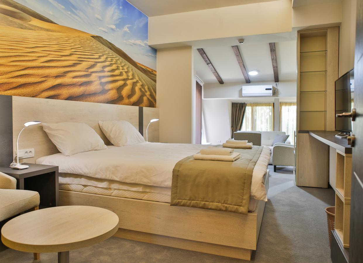 Harmony Bed And Breakfast 브라네 외부 사진