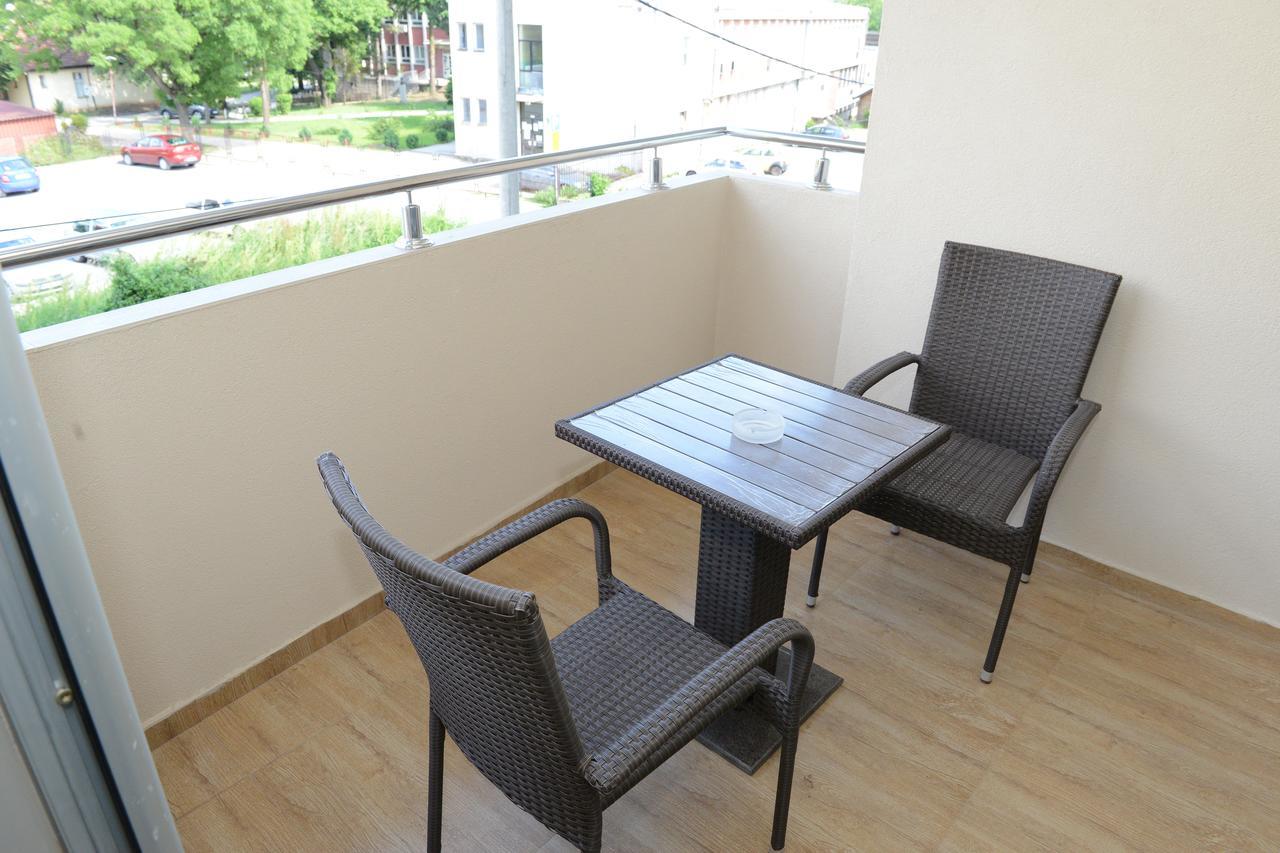 Harmony Bed And Breakfast 브라네 외부 사진