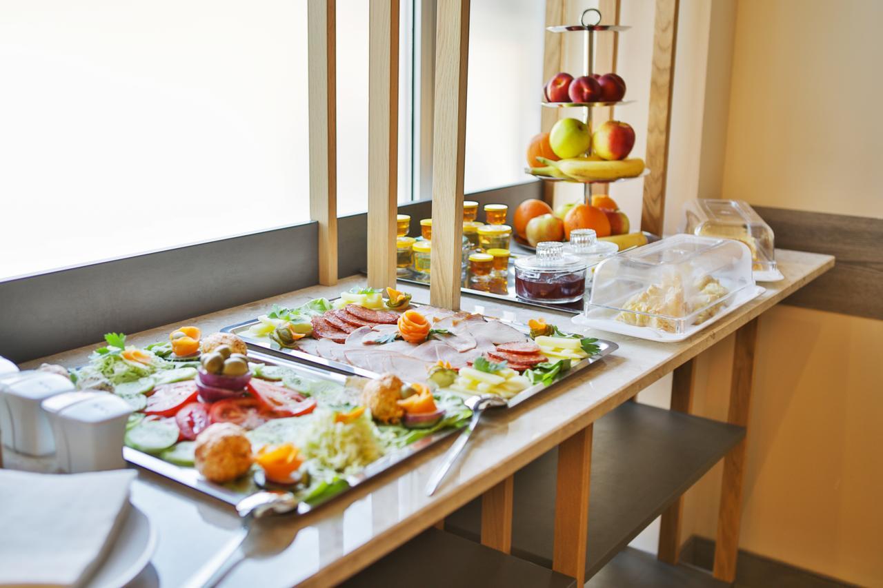 Harmony Bed And Breakfast 브라네 외부 사진
