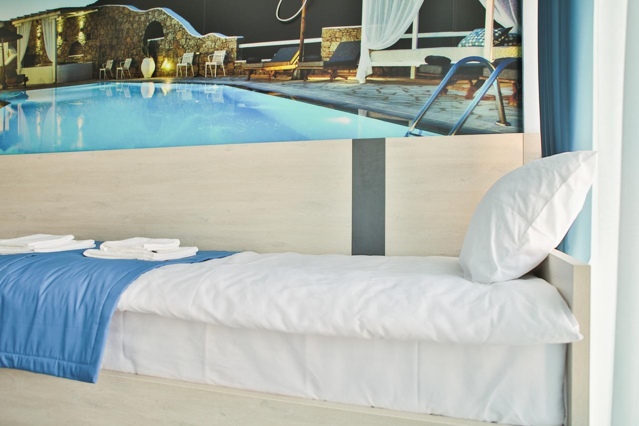 Harmony Bed And Breakfast 브라네 외부 사진
