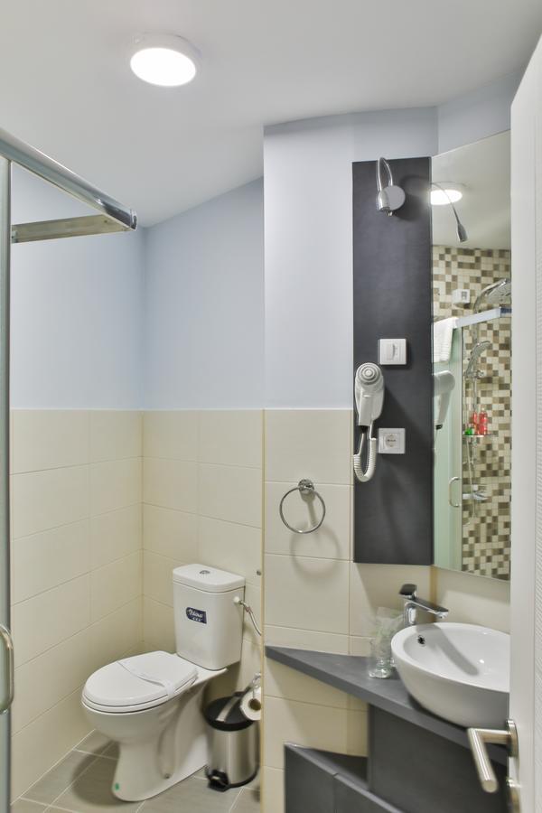 Harmony Bed And Breakfast 브라네 외부 사진