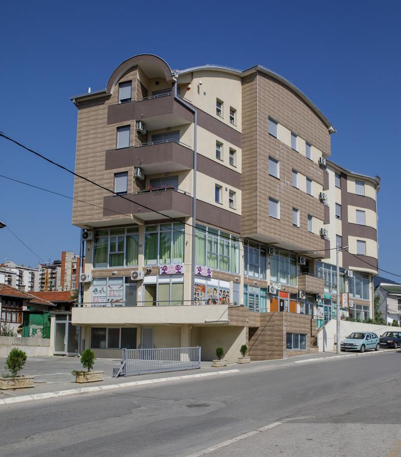 Harmony Bed And Breakfast 브라네 외부 사진